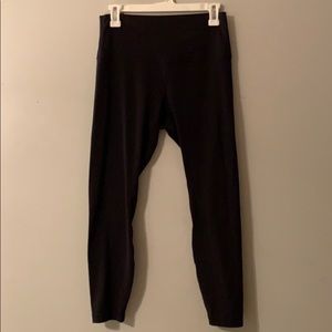 Lululemon align 25’’  pants